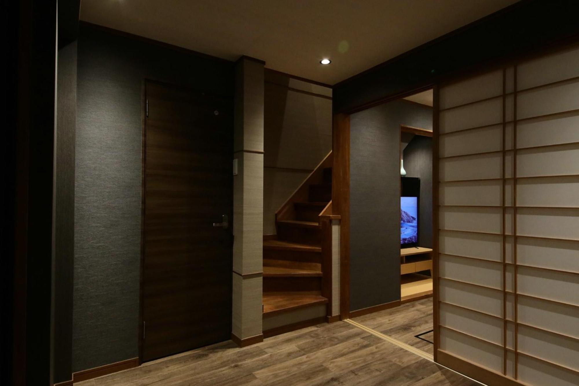 Shiki Homes | Ikkō 8 - Vacation 37141v Hébergement de vacances Kyoto