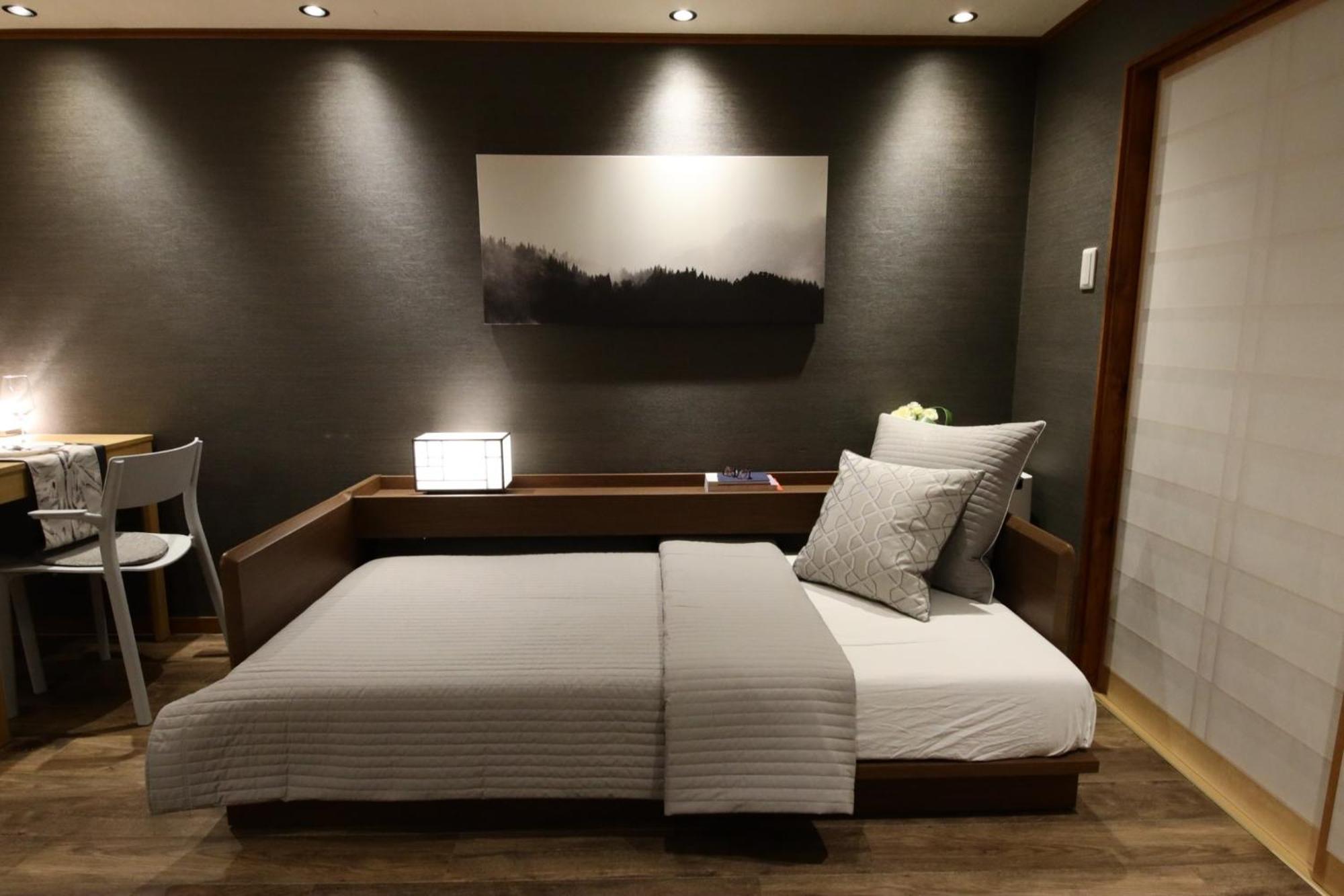 Hébergement de vacances Shiki Homes | Ikkō 8 - Vacation 37141v Kyoto