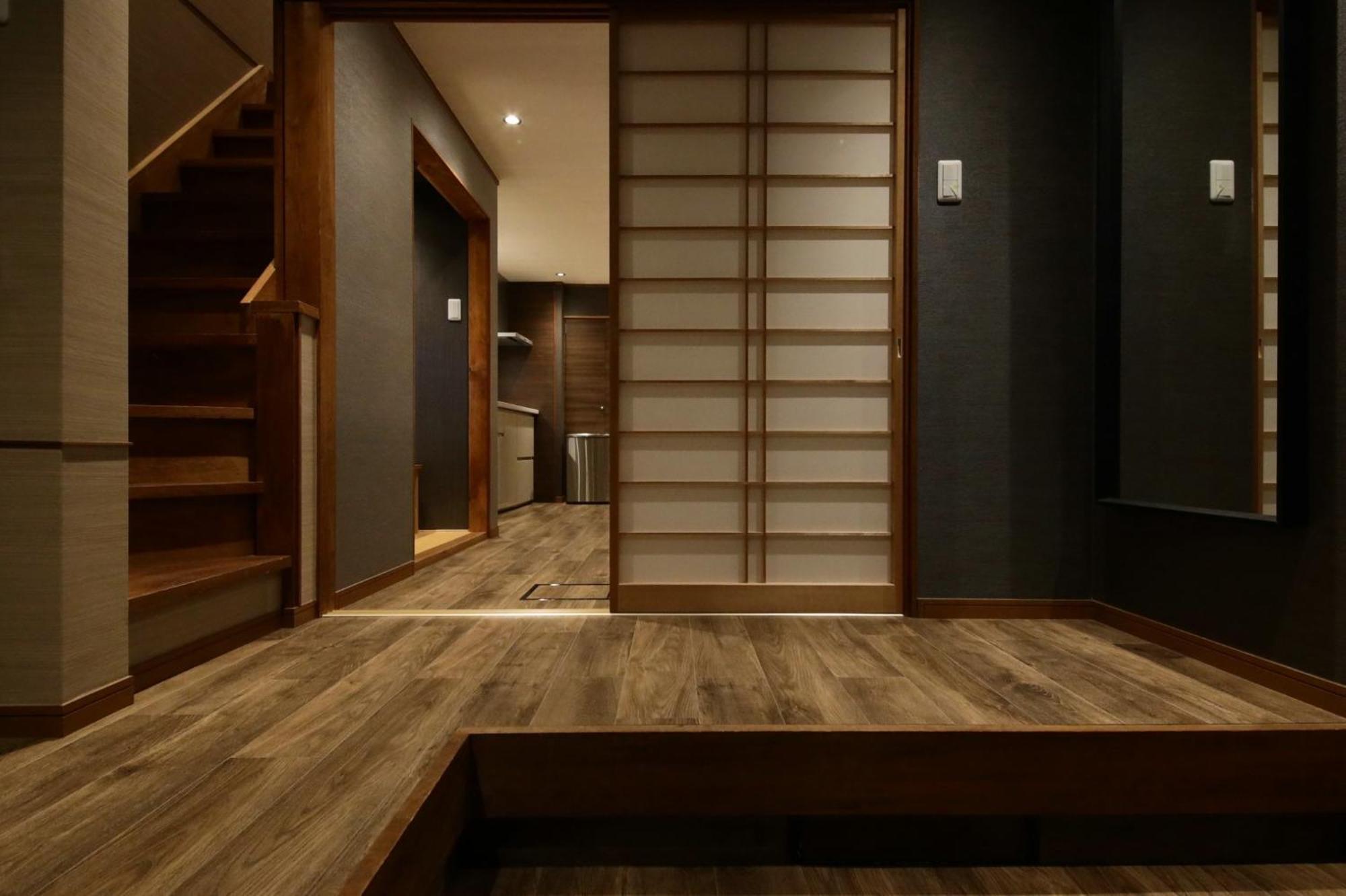 Shiki Homes | Ikkō 8 - Vacation 37141v Hébergement de vacances