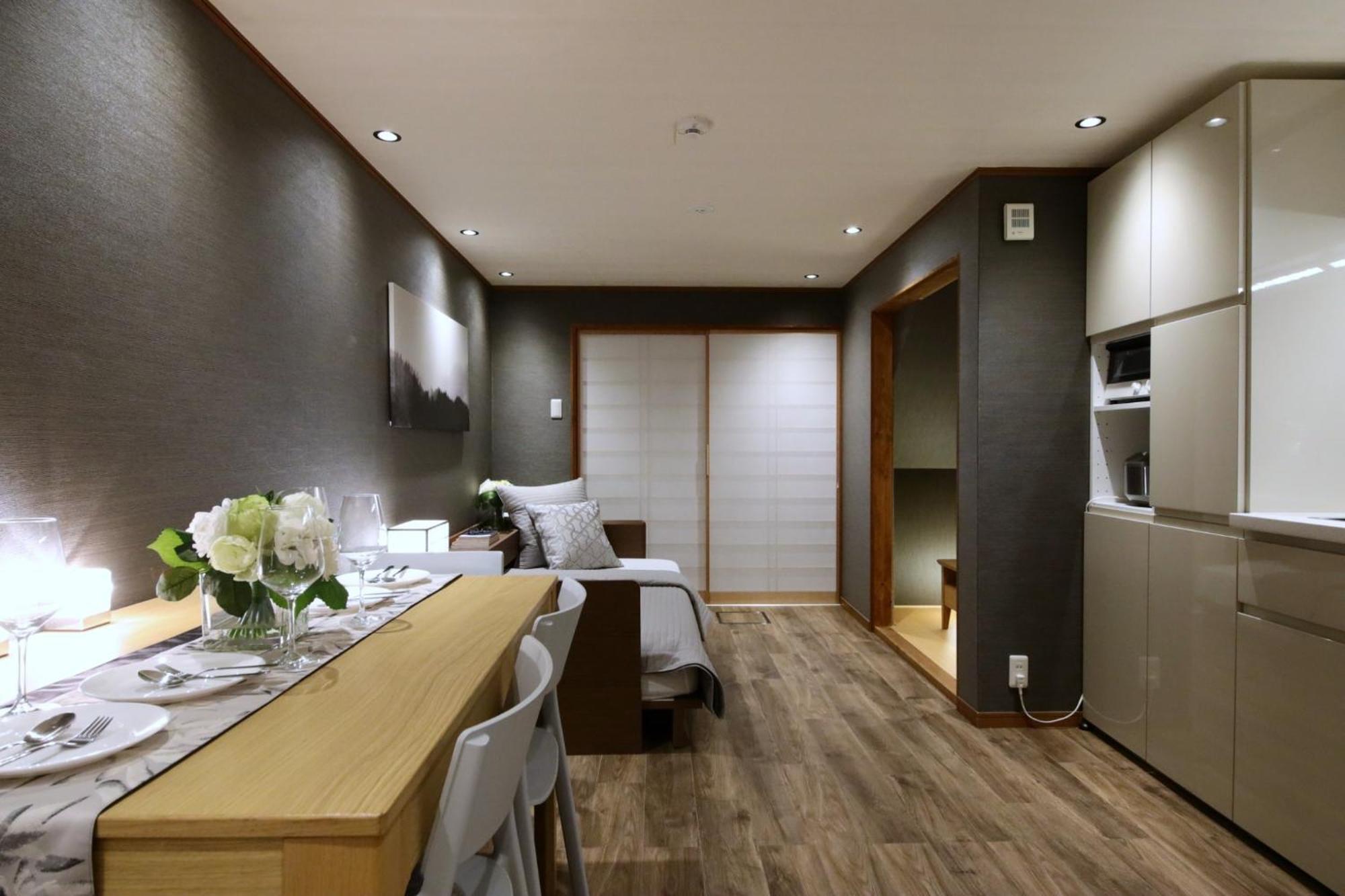 Shiki Homes | Ikkō 8 - Vacation 37141v Hébergement de vacances *