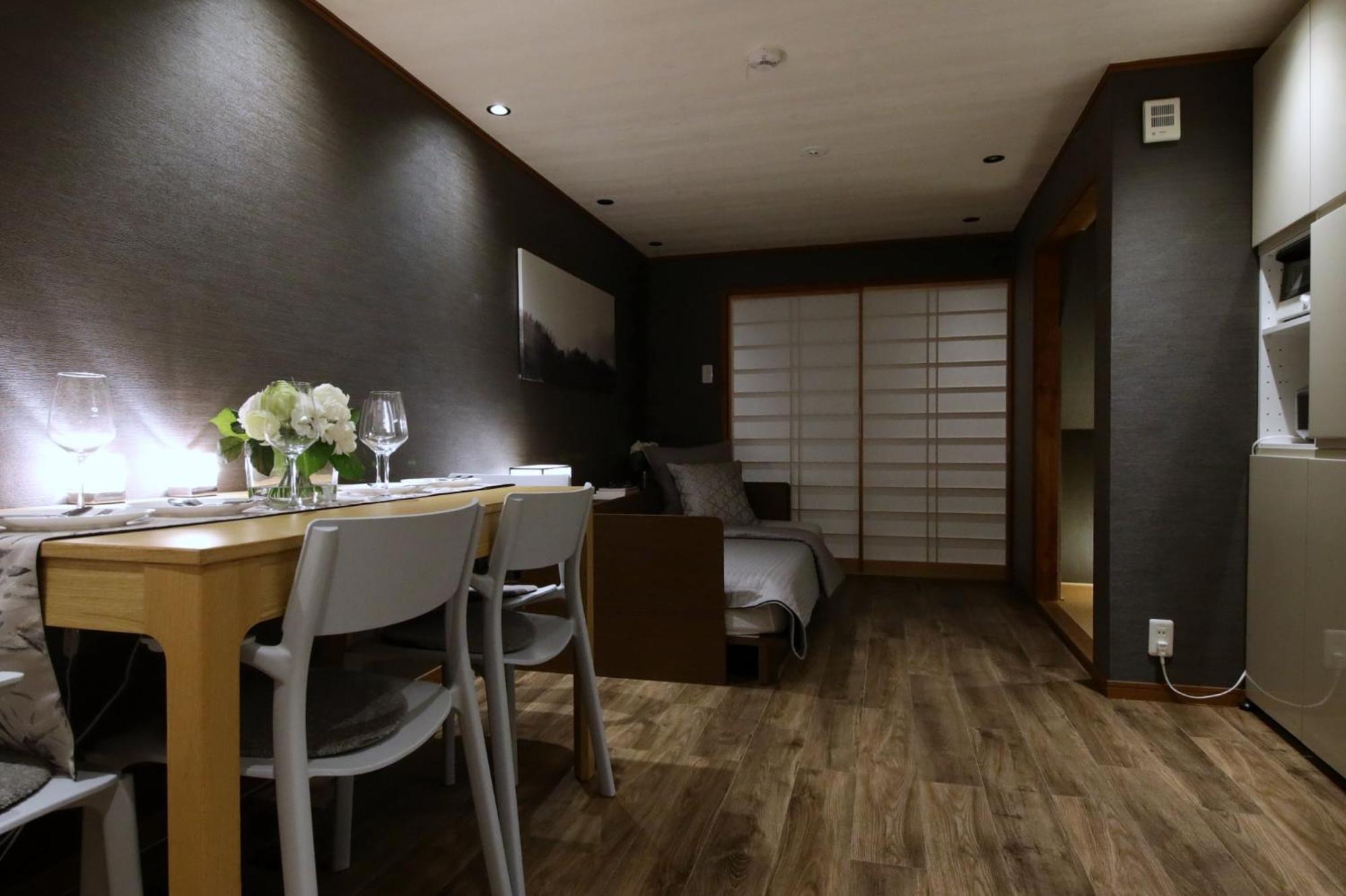 Hébergement de vacances Shiki Homes | Ikkō 8 - Vacation 37141v
