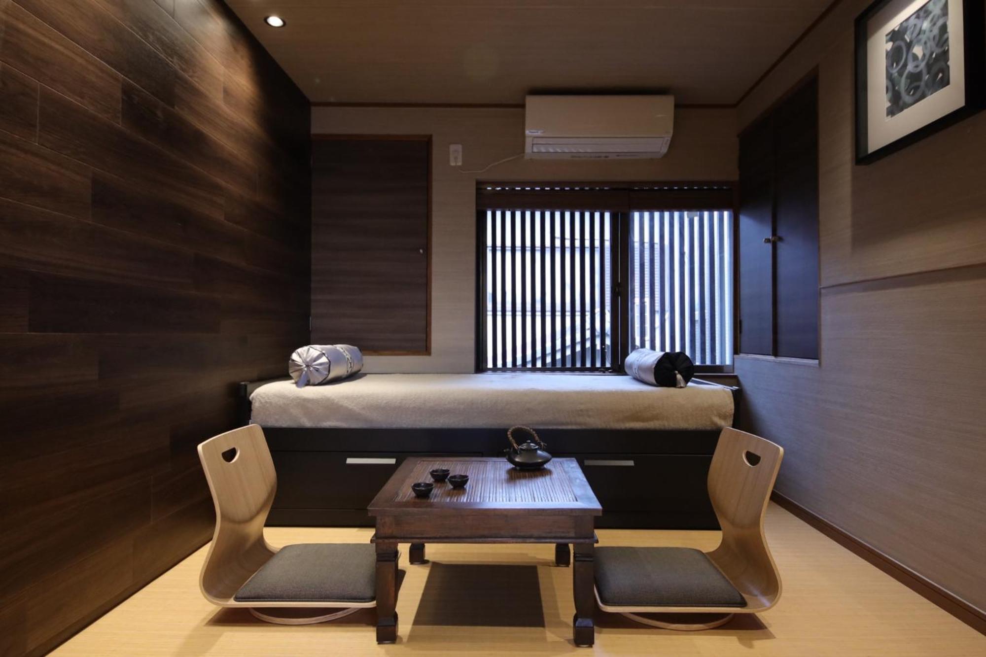 Shiki Homes | Ikkō 8 - Vacation 37141v Hébergement de vacances *