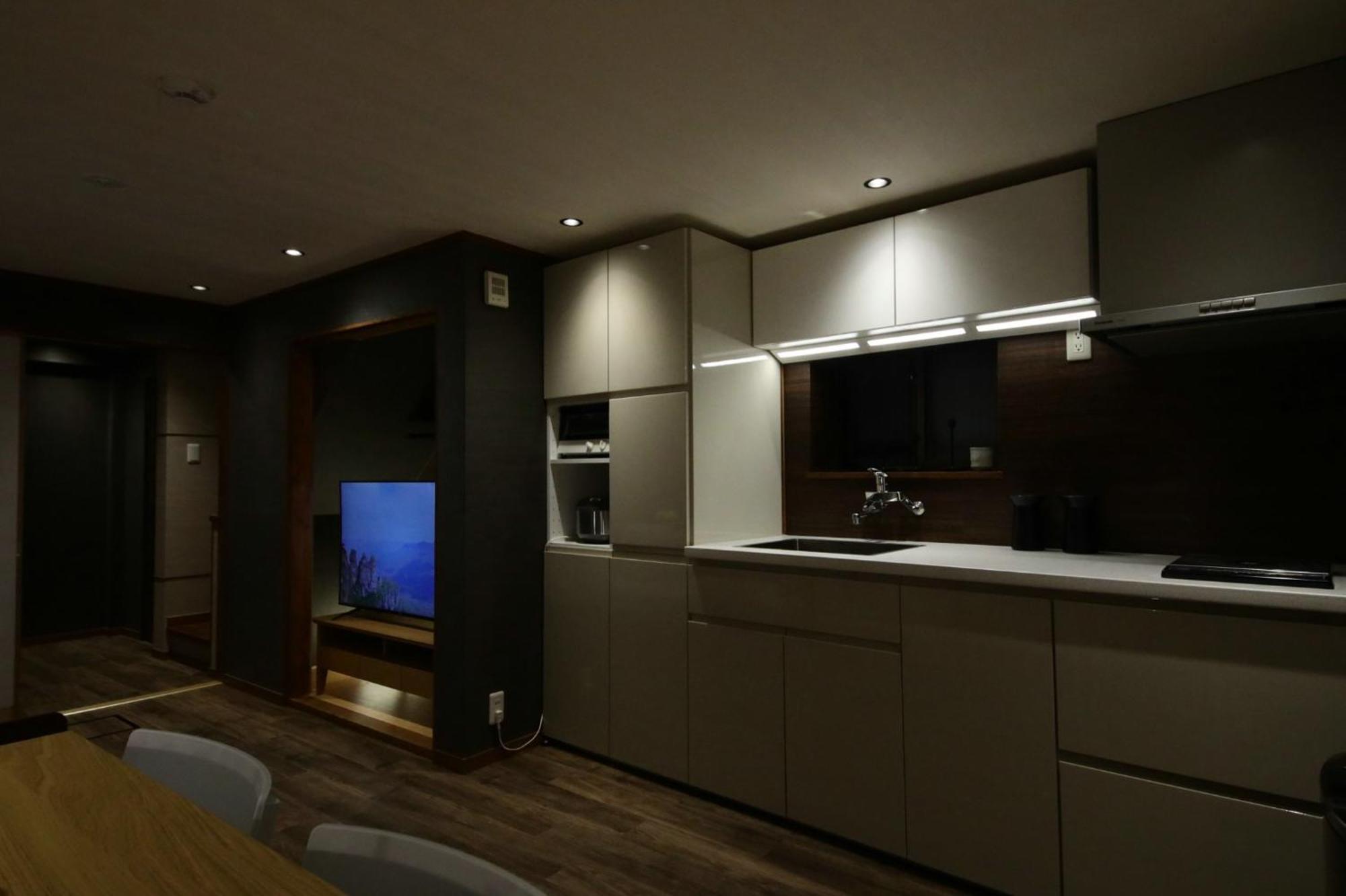 Hébergement de vacances Shiki Homes | Ikkō 8 - Vacation 37141v