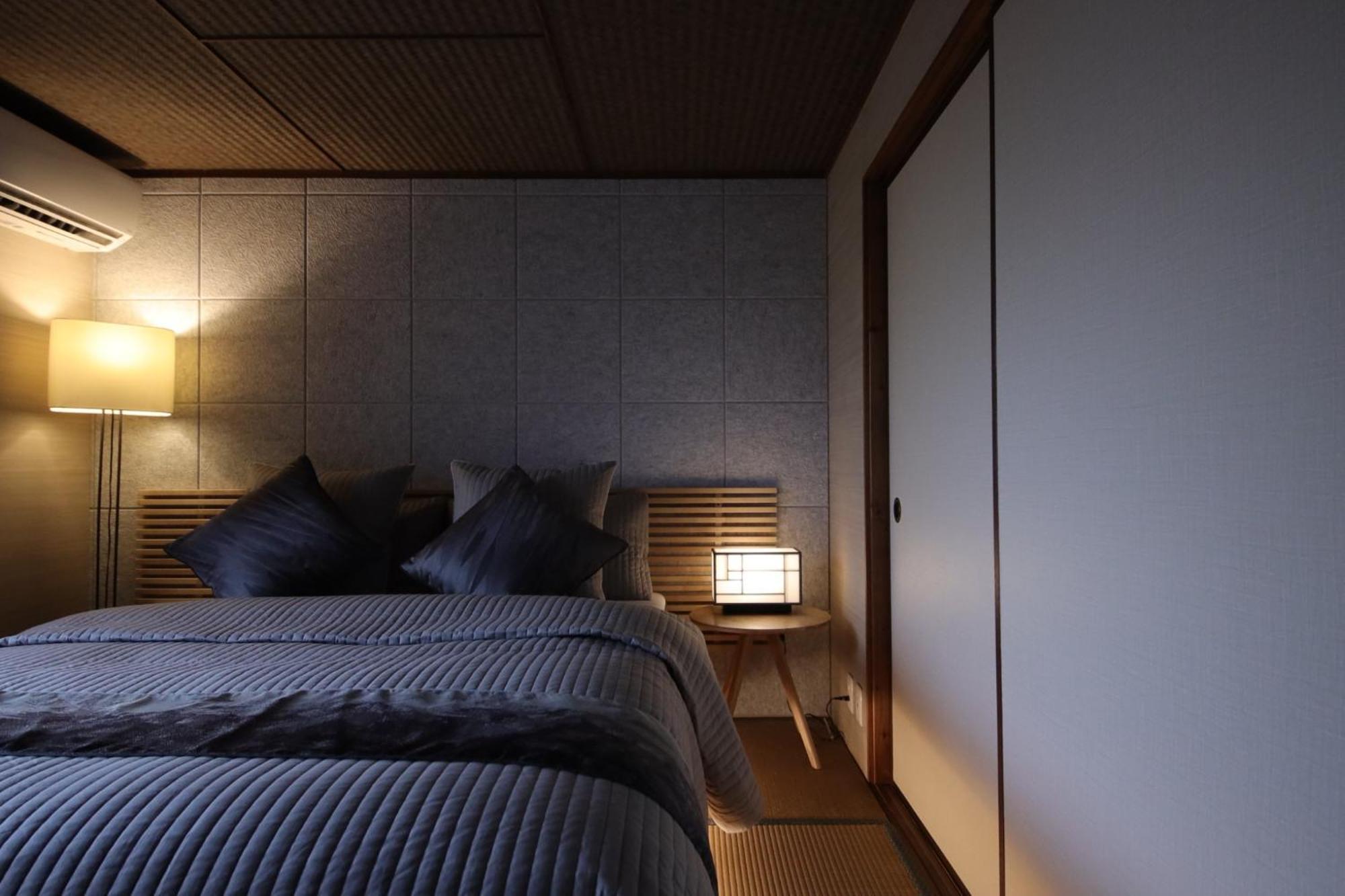 Hébergement de vacances Shiki Homes | Ikkō 8 - Vacation 37141v